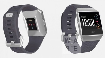 收购之后的重拳出击 Fitbit推出自家智能手表，重塑智能穿戴市场格局