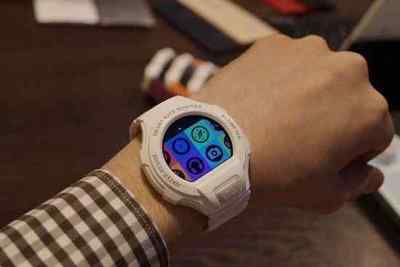 智能手表 当科技“被玩坏”，为何让人这般无语？