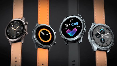 vivo Watch正式发布 更懂用户，贴心且好看的全能智能伴侣