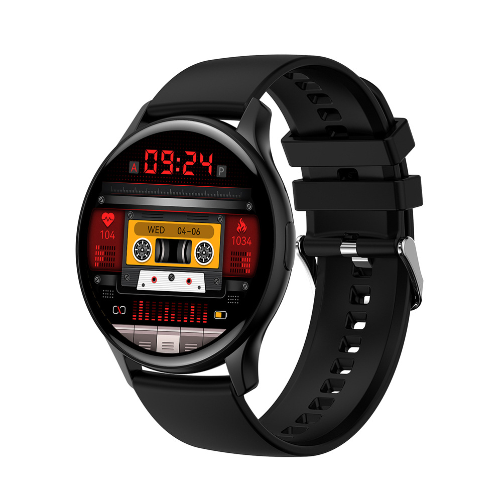 上手Ticwatch 2 NFC智能手表 便捷从“芯”启航